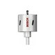 Коронка Bosch HSS-Bimetall 68 мм з центруючим свердлом (2609255615) - зображення 1