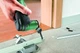Пиляльне полотно Bosch Multi Material AIZ 10 AB, Starlock, 10x25 мм (2608669253) - зображення 3