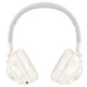 Накладные наушники HOCO Cute fun W50 Bluetooth 5.3 / AUX 3.5 мм / до 12 часов Milky white (26576) - изображение 2