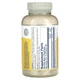 Кальций цитрат Solaray Calcium Citrate 1000 мг 240 растительных капсул - изображение 2