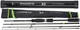 Спінінг Favorite X1 Travel 764MH 2.29m 10-32g Fast (1693-04-60) - изображение 5