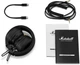 Навушники Marshall Headphones Major V Black - изображение 8