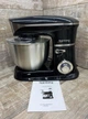 Кухонный комбайн Rainberg RB-8080 3 в 1 2200W Мощный Тестомес, Мясорубка, Блендер NA - изображение 5