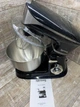 Кухонный комбайн Rainberg RB-8080 3 в 1 2200W Мощный Тестомес, Мясорубка, Блендер NA - изображение 8