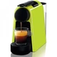 Капсульная кофеварка Essenza Mini Lime Green, Nespresso - изображение 1