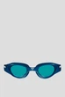 Окуляри для плавання Arena The One Blue 001430-844 OSFM - зображення 2