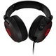 Ігрова гарнітура LORGAR Kaya 460 USB (LRG-GHS460) чорний - изображение 5