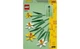 Конструктор Lego Icons Нарциссы, 216 деталей 40747 - изображение 6