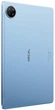 Планшет Blackview Oscal Pad 18 LTE 8/256GB Blue (ФР-072327) - изображение 6