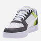 Підліткові кеди для хлопчика Puma Caven 2.0 Block Jr 39446103 35.5 (3UK) Різнокольорові (4099683159132) - зображення 4