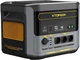Зарядна станція Vtoman FlashSpeed 1500 PB-58 / 1500 Вт / 1548 Вт⋅год / LiFePO4 - зображення 2