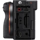 Цифровой фотоаппарат Sony Alpha 7CM2 body black (ILCE7CM2B.CEC) - изображение 4
