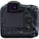 Цифровий фотоапарат Canon EOS R3 5GHZ SEE/RUK body (4895C014) - зображення 2