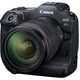 Цифровий фотоапарат Canon EOS R3 5GHZ SEE/RUK body (4895C014) - зображення 8