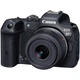 Цифровий фотоапарат Canon EOS R7 body (5137C041) - изображение 1