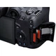 Цифровий фотоапарат Canon EOS R7 body (5137C041) - изображение 10