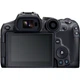 Цифровий фотоапарат Canon EOS R7 body (5137C041) - изображение 4