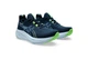 Кроссовки Asics M Gel-Nimbus 26 40 Black/Grey (1092-4550457123709) - изображение 2