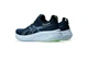 Кроссовки Asics M Gel-Nimbus 26 40 Black/Grey (1092-4550457123709) - изображение 3