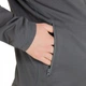Флисовая кофта Fahrenheit Hardface Full ZIP Hoody Regular Grey M (1044-FAHF20002 M/R) - изображение 4