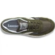 Кроссовки Saucony Shadow 6000 45 Green (1097-S70441-4511) - изображение 3
