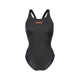 Купальник Arena Team Swimsuit Swim Pro Solid 28 Asphalt (1097-004760-530 28) - зображення 2