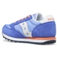 Кроссовки Saucony Jazz Original Jr 37 Coral (1097-SK16762745) - изображение 3
