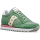 Кросівки Saucony Jazz Original Wmn 38.5 Emerald (1097-S1044-67275) - зображення 4