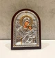 Икона Божией Матери Неустанной Помощи (код 21452) 15*20 см - изображение 2