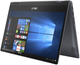 Ноутбук 14" Asus VivoBook Flip 14 (TP412FA-EC363T) Intel Pentium 5405U RAM 4GB SSD 128GB 10час батарея Win10 Factory Recertified - изображение 1