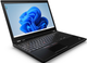 Ноутбук 15.6" Lenovo ThinkPad P51 Gaming Intel Core i7 RAM 8GB SSD 256GB + HDD 1TB Quadro M1200 Win11 Алюминиевый корпус - изображение 2