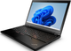 Ноутбук 15.6" Lenovo ThinkPad P51 Gaming Intel Core i7 RAM 8GB SSD 256GB + HDD 1TB Quadro M1200 Win11 Алюминиевый корпус - изображение 3