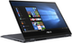 Ноутбук 14" Asus VivoBook Flip 14 (TP412FA-EC363T) Intel Pentium 5405U RAM 4GB SSD 128GB 10час батарея Win10 Factory Recertified - изображение 6