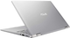 Ноутбук 14" Asus ZenBook UM462DA-AI046T AMD Ryzen 7 3700U RAM 16GB SSD 512GB Win11 Алюминиевый корпус - изображение 9