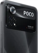 Смартфон 6.67" Xiaomi Poco X4 Pro 5G 6/128GB 5G 2-SIM NFC 108/16Мп 8 ядер Android 13 Laser Black - изображение 6