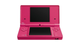 Консоль Nintendo DS i Модифицированная 1GB Dark Pink + 10 Встроенных Игр Б/У - изображение 3
