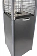 Уличный газовый обогреватель ACTIVA PYRAMIDE CHEOPS II GREY - изображение 5