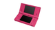 Консоль Nintendo DS i Модифицированная 1GB Dark Pink + 10 Встроенных Игр Б/У - изображение 5