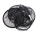 Садок Flagman Keepnet Mesh d30см 3 кільця - изображение 2