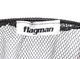 Садок Flagman Keepnet Mesh d30см 4 кільця (ZX3010) - изображение 3