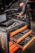 Wózek narzędziowy NEO Tools 7 wysuwanych szuflad 84-222 (5907558422245)   - obraz 4