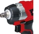 Акумуляторний ударний гайкокрут Einhell X-Change TP-CW 18 Li BL Kit 2.5 Ah (4510040K) - зображення 3