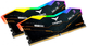 Оперативна пам'ять Team Group Delta TUF RGB DIMM DDR5-5600 32768MB Dual Kit PC5-44800 Black (FF5D532G5600HC36BDC01) - зображення 2