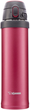 Термокружка ZOJIRUSHI SM-QAF60RK 0.6 л з перенесенням / колір червоний (1678-05-48) - зображення 1