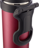 Термокружка ZOJIRUSHI SM-QAF60RK 0.6 л з перенесенням / колір червоний (1678-05-48) - зображення 4