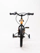 Велосипед ROYALBABY 18" BMX MG SPACEPORT оранжевый от 5 лет - изображение 5