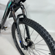 Велосипед CRONUS 29" Warrior 2022 Рама 21" black-turquoise - зображення 2