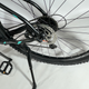 Велосипед CRONUS 29" Warrior 2022 Рама 21" black-turquoise - зображення 6