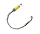 CARP PRO Свiнгер SWINGER CHAIN колiр жовтий - изображение 1