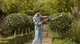 Кусторез электрический Black&Decker BEHTS301 - изображение 6